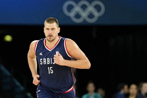 Nikola Jokic Reportedly Spent Nearly $400,000 On Rolex .